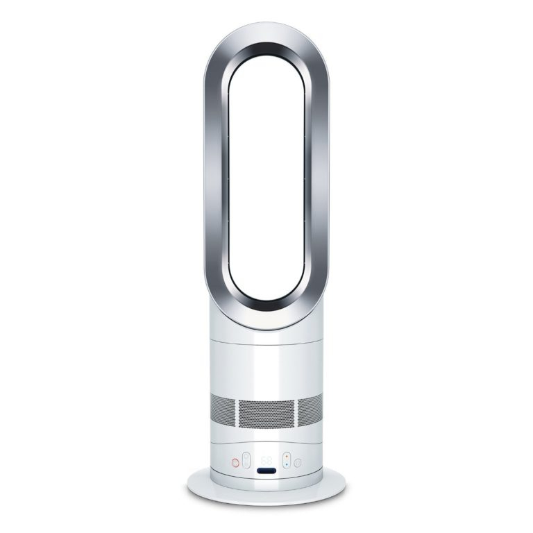 Amazon Deal: Dyson Am05 Hot + Cool Fan Heater Only $148.99 pour Am05 Fan Heater