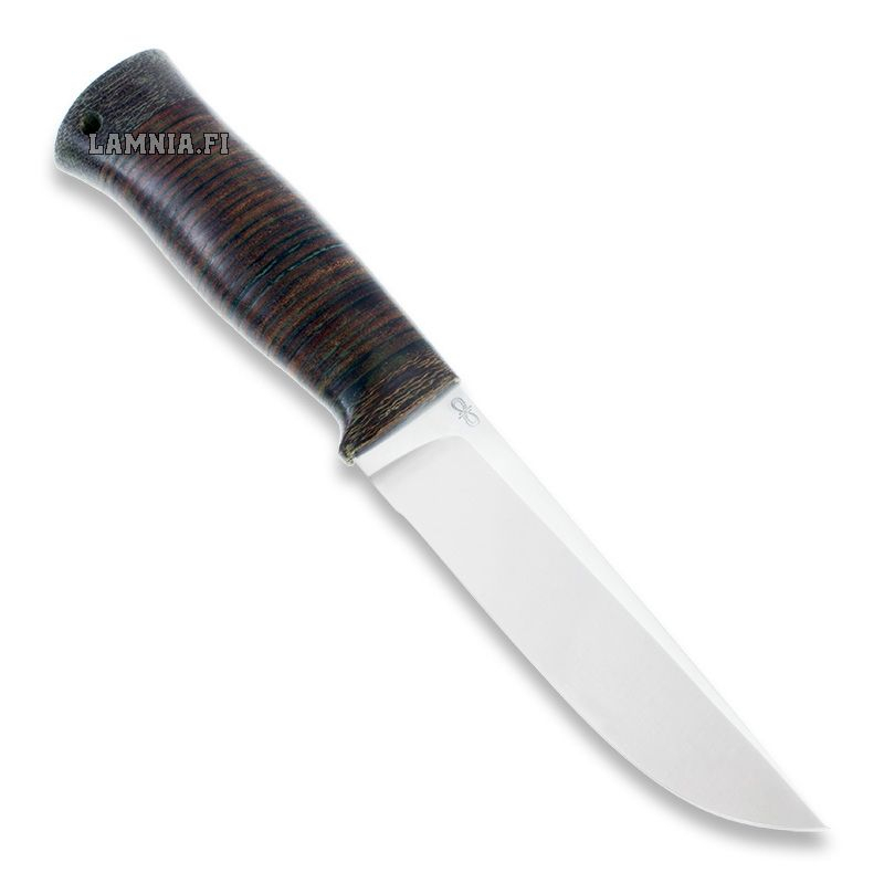 A&amp;amp;R Zlatoust Sledopyt Hunting Knife | Lamnia | Knife intérieur Lamnia