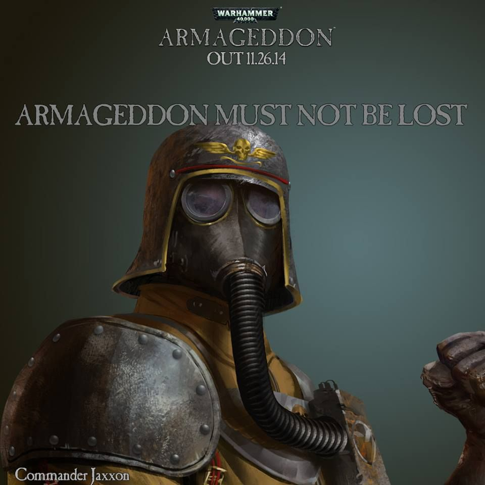 Armageddon Steel Legion | Ilustraciones, Militar, Imperio destiné Warhammer 40K Steel Legion