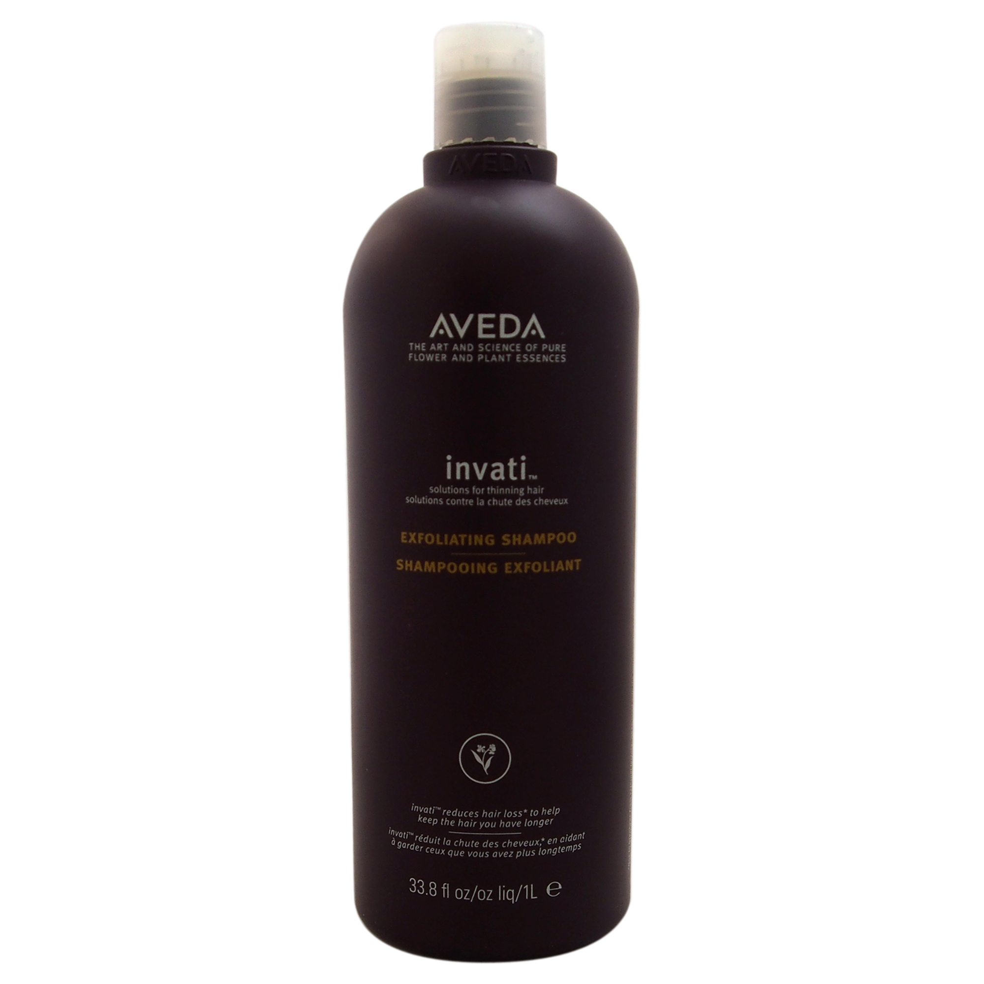 Aveda - Aveda Invati Exfoliating Shampoo - Walmart à Aveda Invati