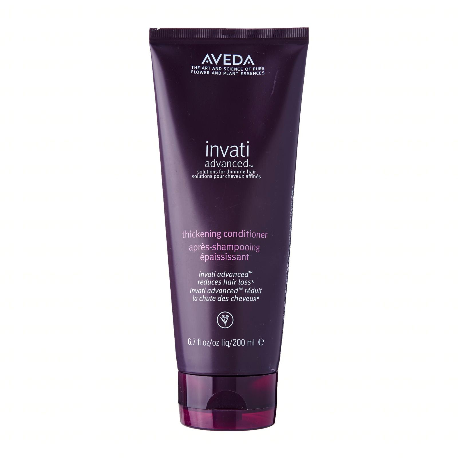 Aveda Invati Advanced Thickening Conditioner - Kelture pour Aveda Invati