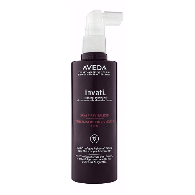 Aveda Invati Scalp Revitalizer 150 Ml (U) concernant Aveda Invati