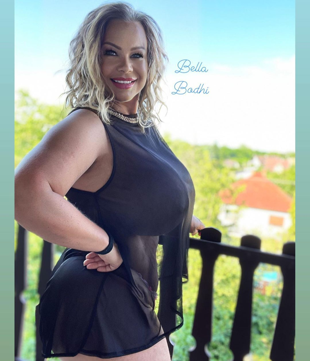 Bella Bodhi Biography | Age,Height,Relationships,Net Worth concernant Bella Bodhi Video