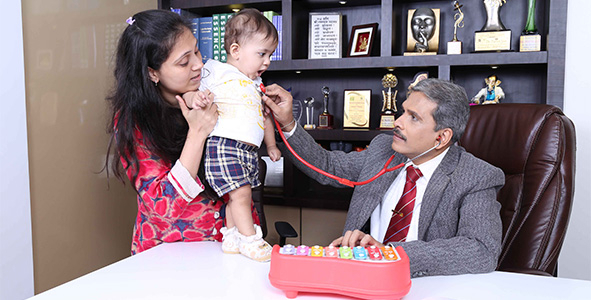 Best Homeopathic Doctor L Dadar East Mumbai, Best pour Pediatrician In Amritsar