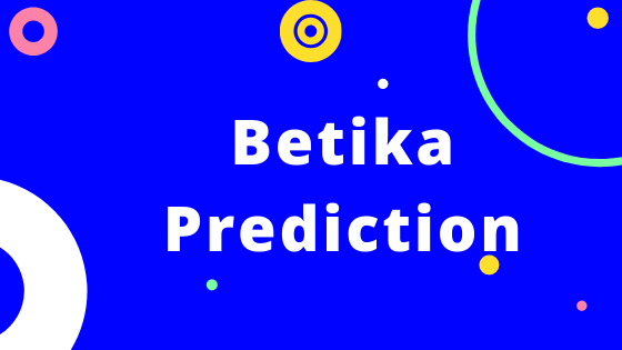 Betika Prediction - Betika Jackpot Prediction concernant Jackpotprediction