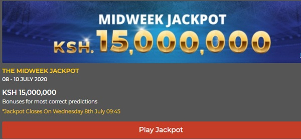 Betlion Midweek Jackpot Predictions - 8 July 2020 destiné Jackpotprediction