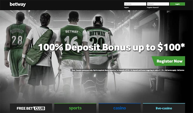 Betway Bonuses Kenya 2021 🚀 Betway Jackpot Bonus Bookmaker pour Betway Jackpot Prediction