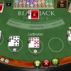 Blackjack Peek By Playtech - Online Game Review &amp; Free Play avec Blackjack Tutorial