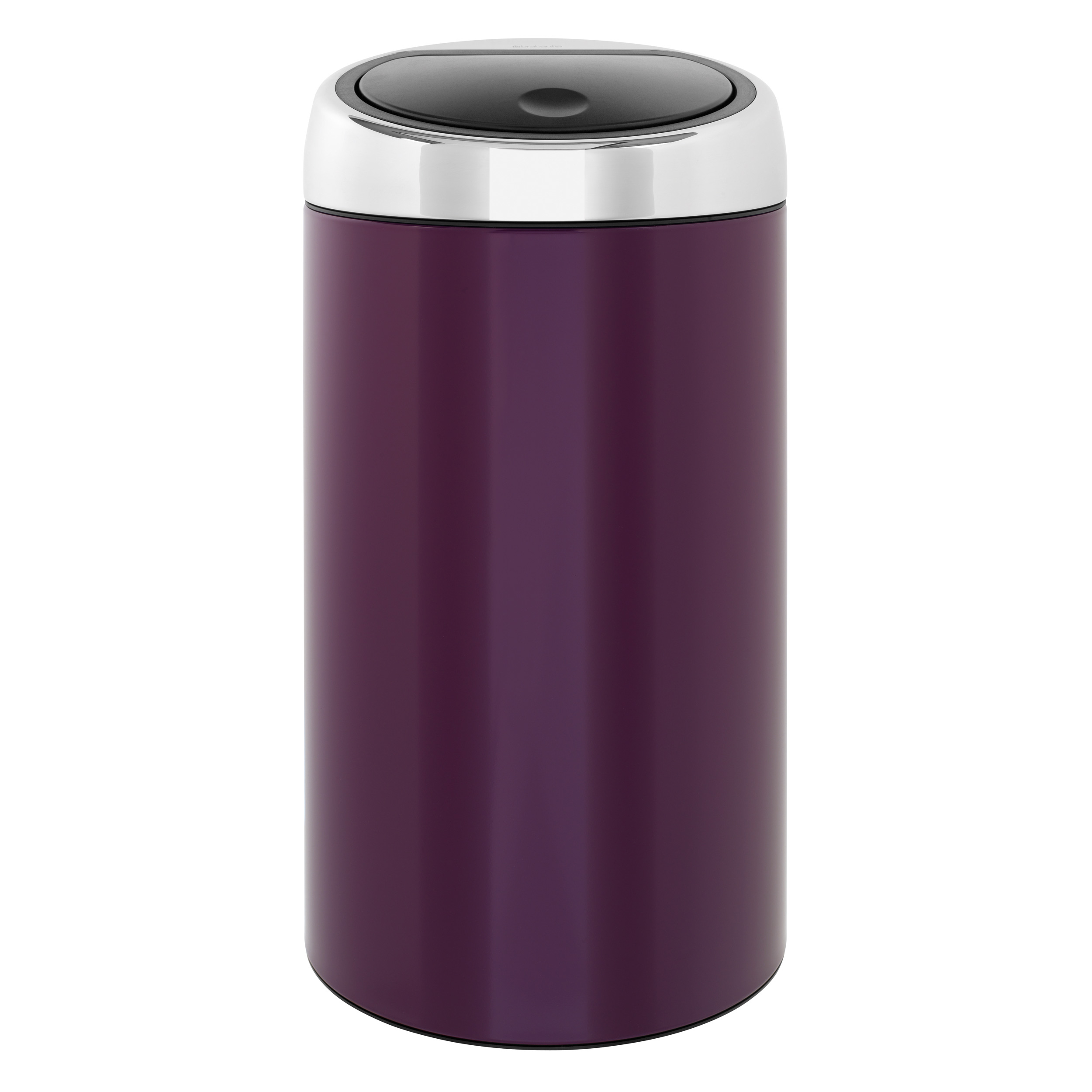 Brabantia Touch Bin De Luxe, Waste Bin With Removable serapportantà Brabantia Bin