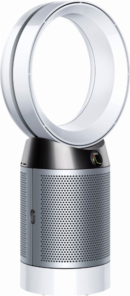 Brand New Dyson Dp04 Pure Cool 400 Sq. Ft. Air Purifier destiné Dyson Pure Cool White Desk Air Purifier