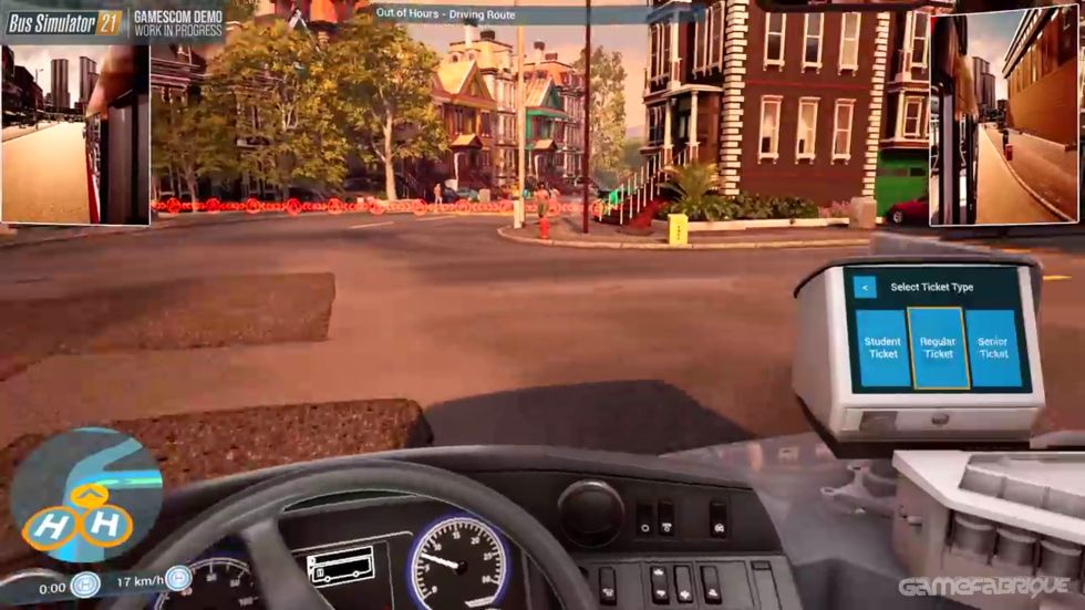 Bus Simulator 21 Download | Gamefabrique concernant Bus Simulator 21 Free Download