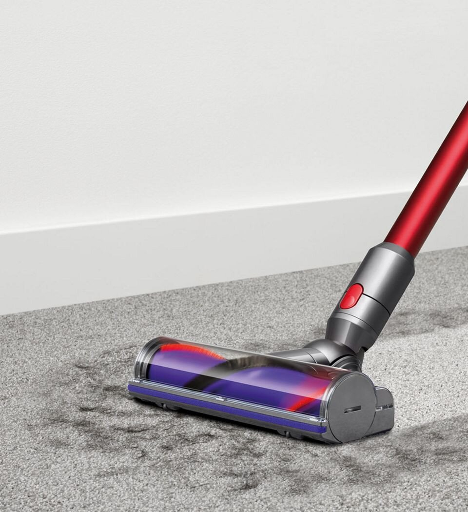 Buy Dyson Cyclone V10 Total Clean Vacuum Online In destiné Dyson V10 Total Clean