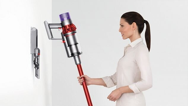 Buy Dyson Cyclone V10 Total Clean Vacuum Online In United destiné Dyson V10 Total Clean