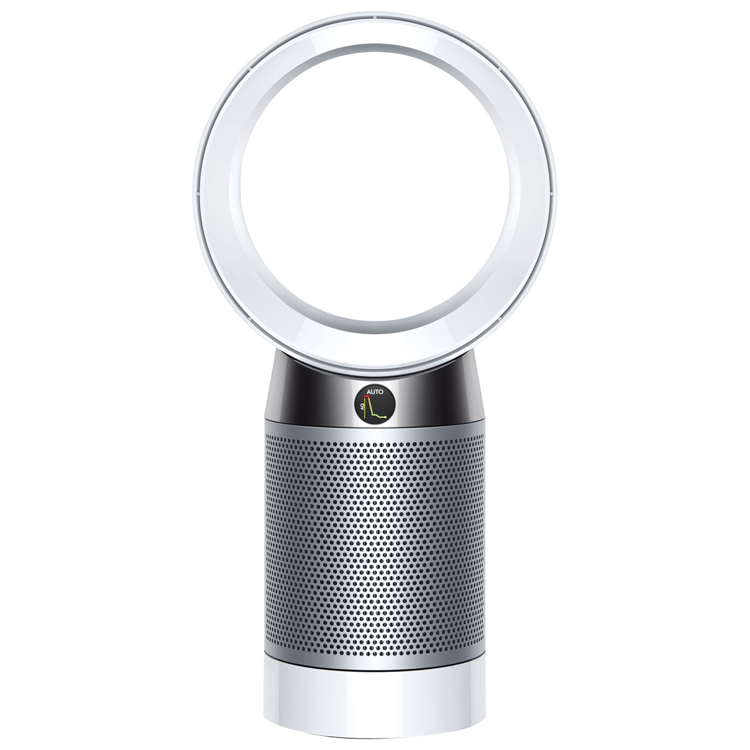 Buy Dyson Pure Cool Hepa Air Purifier &amp;amp; Fan - White/Silver serapportantà Dyson Air Purifier Filter