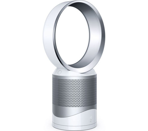 Buy Dyson Pure Cool Link Air Purifier | Free Delivery | Currys pour Dyson Air Purifier Filter