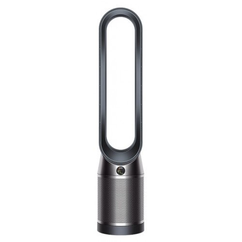 Buy Dyson Pure Cool Tp04 Purifying Tower Fan Online In dedans Dyson Pure Cool Desk Fan Nickel