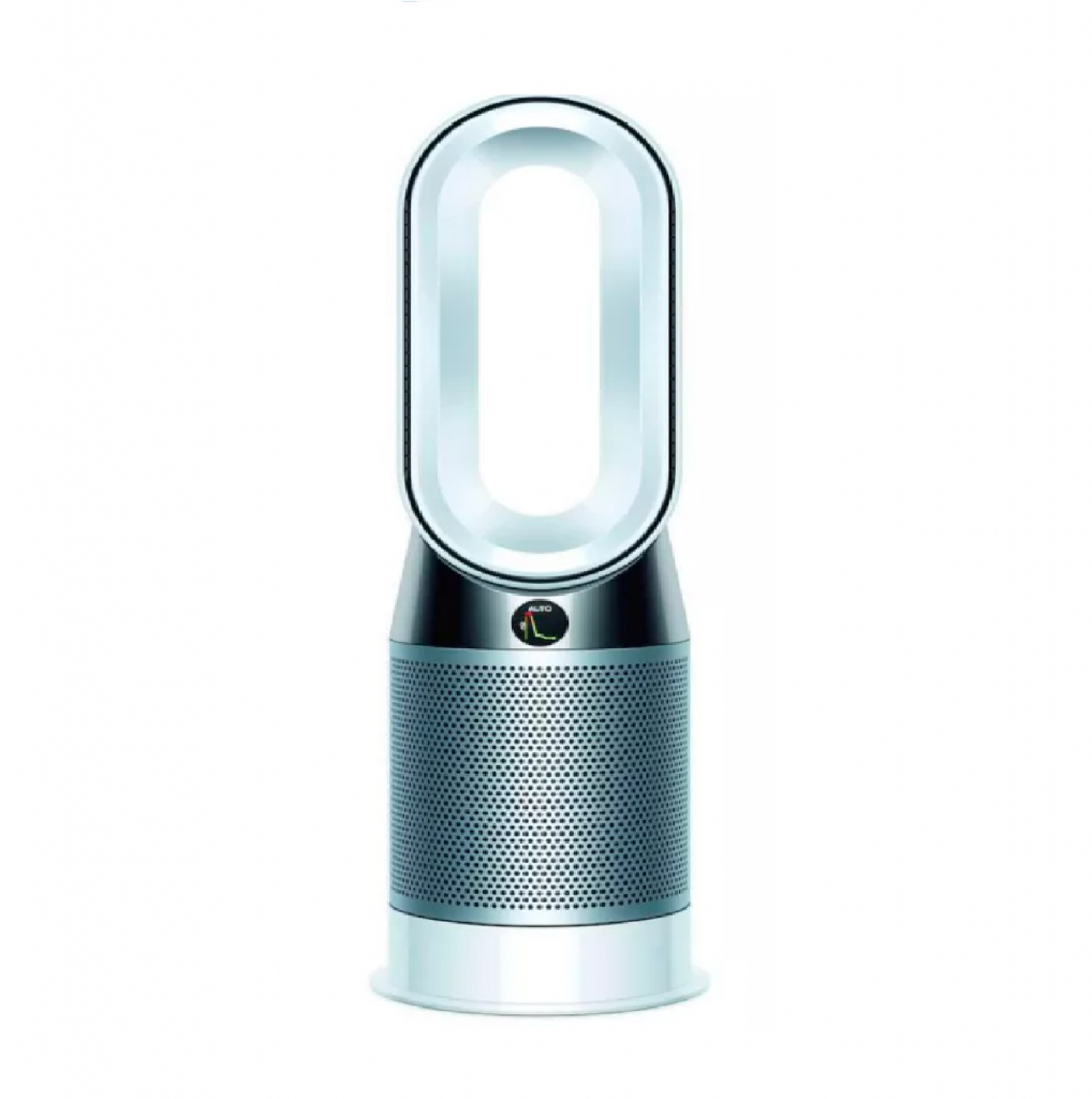 Buy Dyson Pure Hot + Cool™ Hepa Air Purifier, Heater &amp; Fan dedans Dyson Pure Hot Cool White