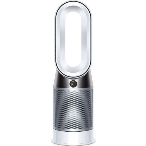 Buy Dyson Pure Hot + Cool Hp04 Purifying Heater Fan avec Dyson Air Purfier Hp04 White