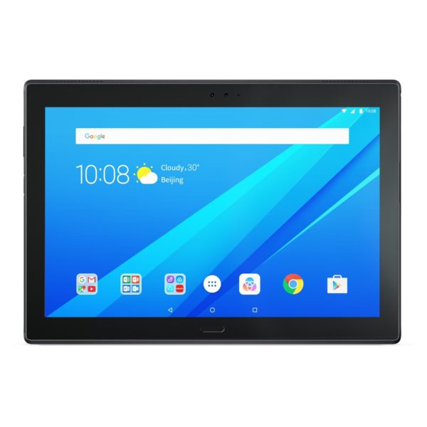 Buy Lenovo Tab 4 10 Plus Tbx704L Tablet - Android Wifi+4G intérieur Lenovo Tab 4