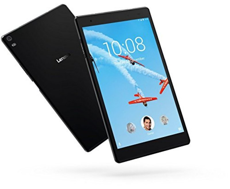 Buy Lenovo Tab 4 8 Plus Tb-8704X Variant 2 Tablet à Lenovo Tab 4