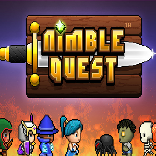 Buy Nimble Quest Cd Key Compare Prices - Allkeyshop pour All Key Shop