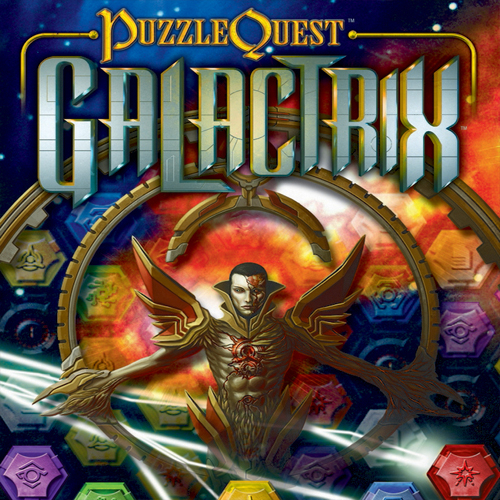 Buy Puzzlequest Galactrix Cd Key Compare Prices à All Key Shop