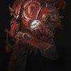 By Klaus Scherwinski Warhammer 40K, Dark Creed Book Cover encequiconcerne Warhammer 40K Creed