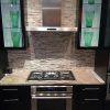 Can You Place A Gas/Electric/Induction Cooktop Over A Wall avec Cooktop Installation