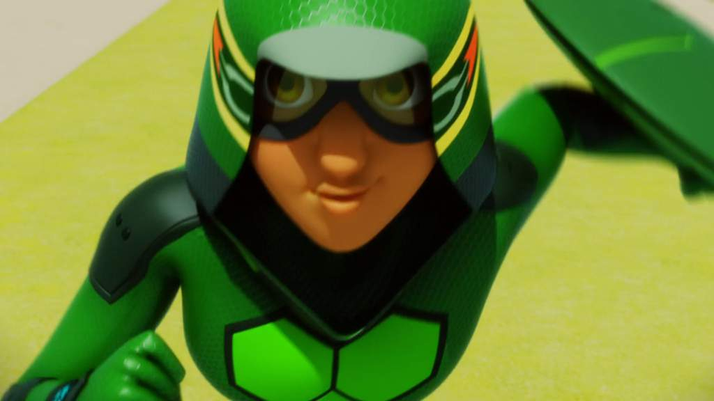 Carapace/Nino | Wiki | Miraculous Amino avec Nino Miraculous