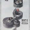 Castle Ravenloft - Curse Of Strahd - 5Etools | Map Art intérieur 5Etools