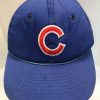 Chicago Cubs Mlb Baseball Cap Snapback Hat Budweiser Men dedans Chicago Cubs Baseball Caps