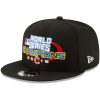 Chicago Cubs New Era World Series Champions Flashback à Chicago Cubs Hats