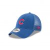 Chicago Cubs Trucker 9Forty Adjustable Hats | New Era Cap concernant Chicago Cubs Trucker Hats