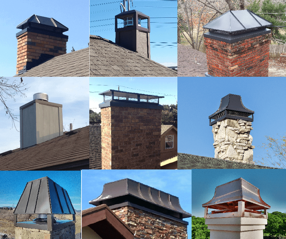 Chimney Camera Inspection | Fullprinted &amp;amp; Emailed Report pour Chimney Inspections Dallas, Ga