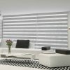 China Lowest Price For Fabric Motorized Roller Blinds tout Cheap Roller Blinds