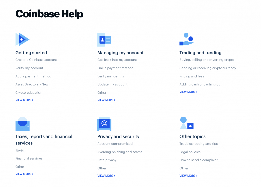Coinbase Review 2021: Is It A Legit Crypto Platform Or Scam? tout (888) 908 7930