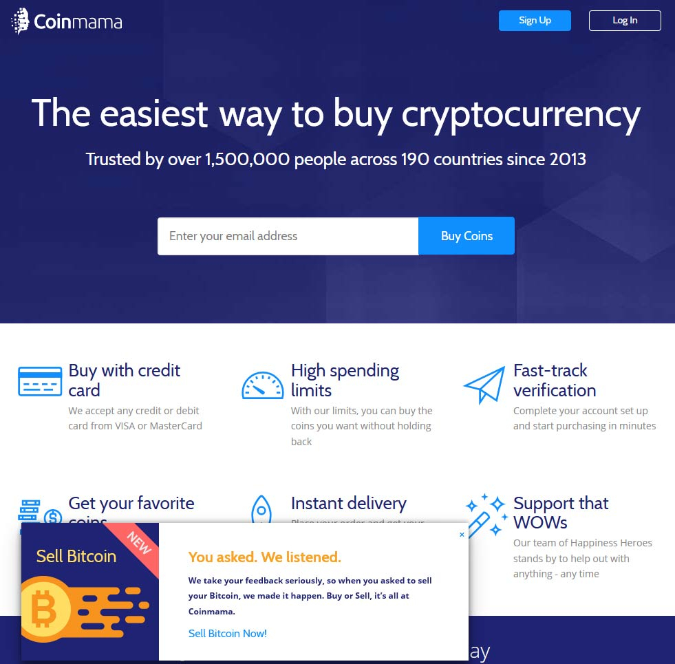 Coinmama Reviews: Real Consumer Ratings - Are Coinmama Any concernant 888 908-7930