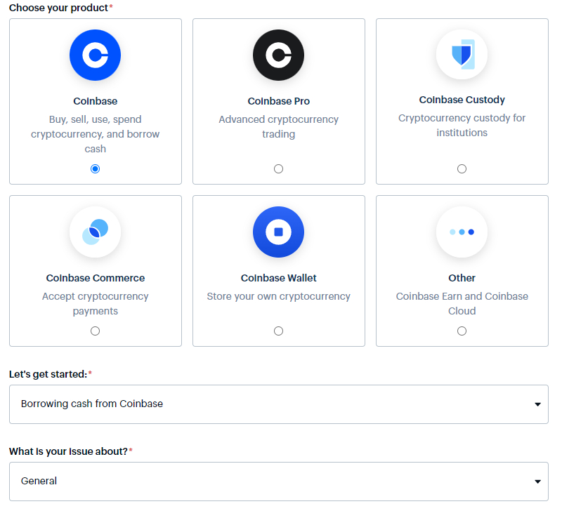 Cómo Ponerse En Contacto Con El Soporte De Coinbase concernant 888 908-7930