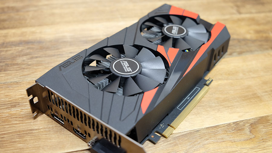 Conclusion : Nvidia Geforce Gtx 1050 Ti Review: A Pascal concernant Nvidia Geforce Gtx 1050 Ti