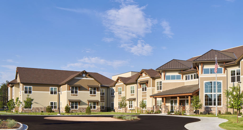 Confluent Senior Living Completes Sale Of Fort Collins avec Fort Collins Real Estate Investment Meetup