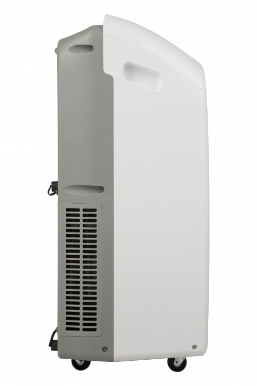 Costco Hisense Portable Air Conditioner / Costco Aire à Portable Air Conditioner Costco