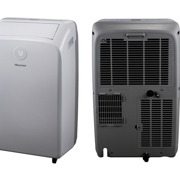 Costco Hisense Portable Air Conditioner : The Best tout Portable Air Conditioner Costco