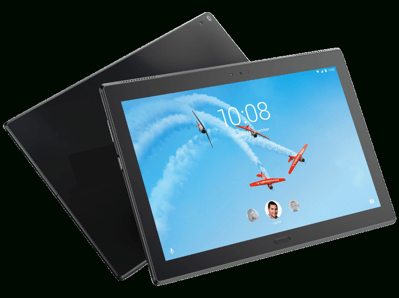Courte Critique De La Tablette Lenovo Tab 4 10 Plus à Lenovo Tab 4