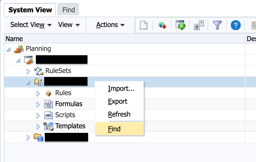 Cute Trick #1: Calc Manager&amp;#039;S Best Kept Secret? - Tango avec Pbcs Calculations Training