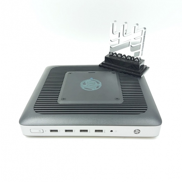 مشخصات، قیمت و خرید لپتاپ Hp T630 Thin Client à Hp T630 Thin Client