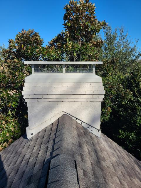 Dallas Chimney And Wildlife Services - Chimney And Wildlife à Chimney Inspections Dallas, Ga