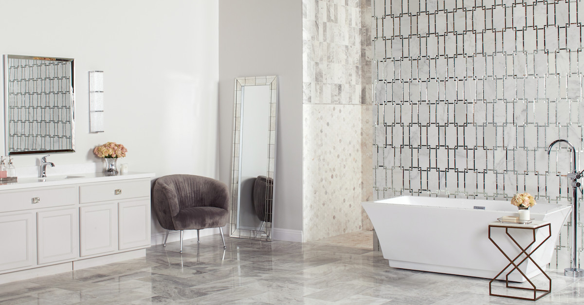 Daltile Unveils New Collections And Extensions | Products avec Daltile Dealers