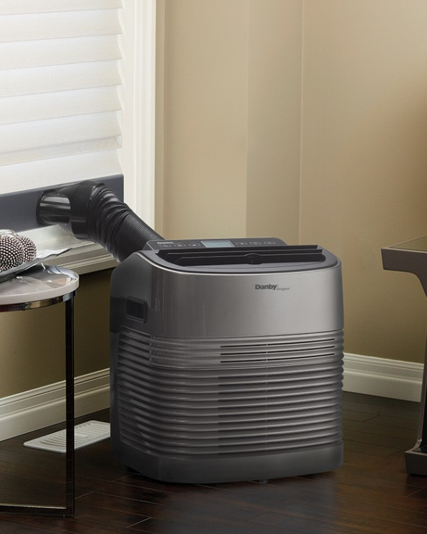 Danby Air Conditioner Costco Manual / Danby Portable Air à Portable Air Conditioner Costco