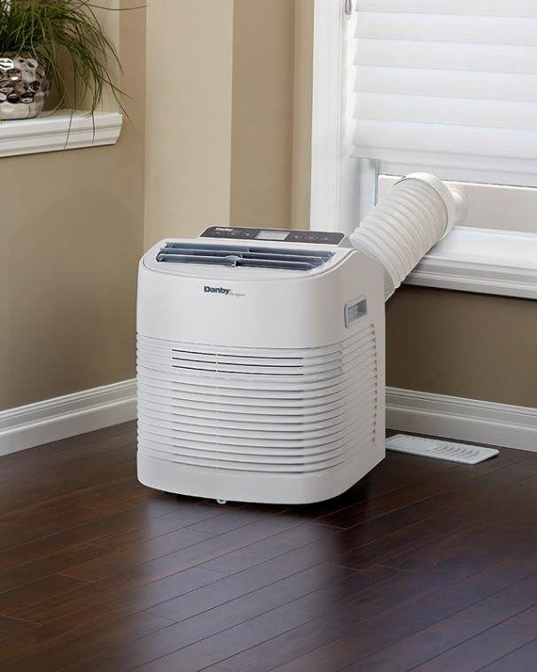 Danby Portable Air Conditioner Costco : Dpa120Hb1Wdb serapportantà Portable Air Conditioner Costco