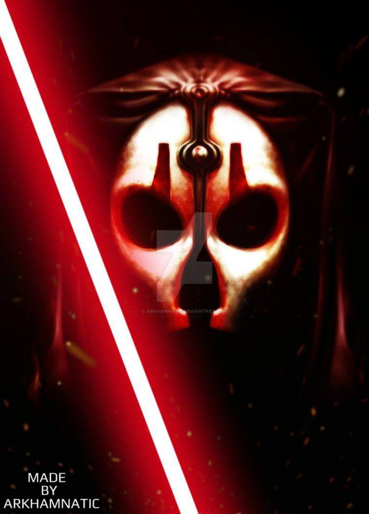 Darth Nihilus Wallpapers - Wallpaper Cave destiné Darth Nihilus